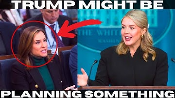 The Reporter Got An Interesting Answer About Exploding Healthcare Costs...