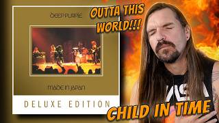 My New Favourite Band!!! Deep Purple - Child In Time (Made In Japan)
Hope you guys enjoyed the reaction😊If you did please dont forget to smash that like 👍 & Subscribe 📺
Much Love 💜 Peace ✌ Happiness 😊
Shane
Please feel free to leave music reaction recommendations in the comments below! I choose videos organically through the recommendations left in the comments section!
Don’t be left out!
You can also get special song requests through Paypal.
Paypal Donations - Song requests
https://www.paypal.com/paypalme/ShaneyG88
Thank you for supporting the Channel, but make sure you support the original artist as well! 💜
https://youtu.be/DdGKu-9p6MI?si=hhLBPQI-L-kaVOO4
🛡Memberships🛡
▶Join my Patreon to help the channel:
https://www.patreon.com/shaneyg
▶Join this channel to get access to perks:
https://www.youtube.com/channel/UC9_ymmeBQEIQ29lL78f12zA/join
Socials
Follow me:
▶X: https://twitter.com/ShaneyG88
▶Instagram: https://www.instagram.com/shaneyg/
▶Discord: https://discord.gg/WuGZrgt4DA
▶Facebook: https://www.facebook.com/ShaneyG88
▶Steam: https://steamcommunity.com/profiles/76561199154541233/
▶Email: shanexg1988@gmail.com
#deeppurple #childintime #madeinjapan My New Favourite Band!!! Deep Purple - Child In Time (Made In Japan)