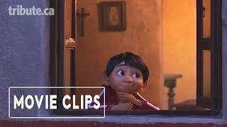 Coco - Movie Clip: \\