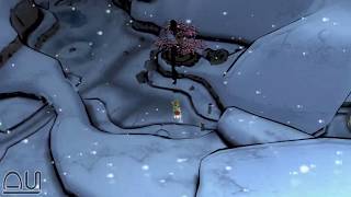 Okami Speedrunning - Kamui Origin Warp via Mermaid Spring (Useless) screenshot 4