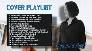 Download Lagu Ayu Rika Putri Cover Nonstop Playlist 2023 MP3