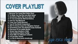 Ayu Rika Putri Cover Nonstop Playlist 2023