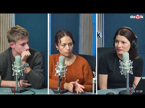 Нови хоризонти с Лили