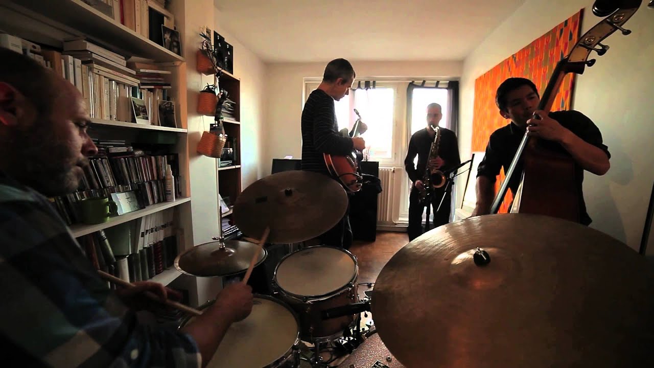 TAPAGE #9 Jérôme Sabbagh