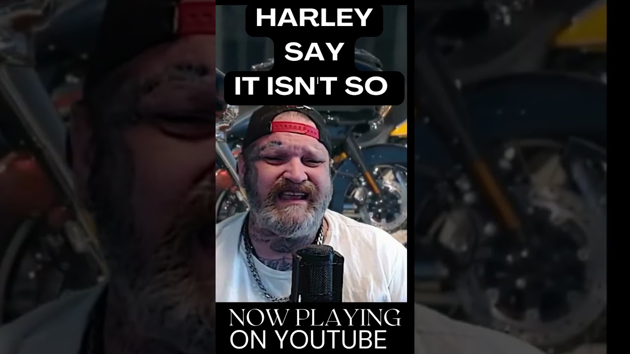 Chinese REPLICATING This Iconic Harley Davidson 