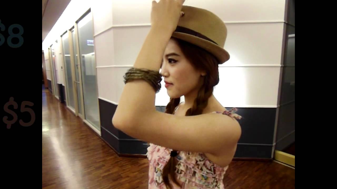 Original Ad: Five Accessories Video Advertisement_Creative Marketing strategy