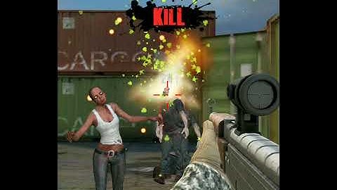 best zombie shooting games for android offline / zombie games android offline#zombieheadshot #zombie