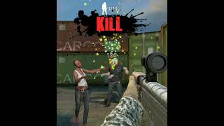 best zombie shooting games for android offline / zombie games android offline#zombieheadshot #zombie screenshot 5