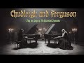 Chudleigh and Ferguson Play The Existential Dreadniks | Gothic Piano