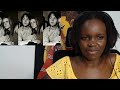 AFRICAN GIRL FIRST TIME HEARING Paul McCartney  - Another Day