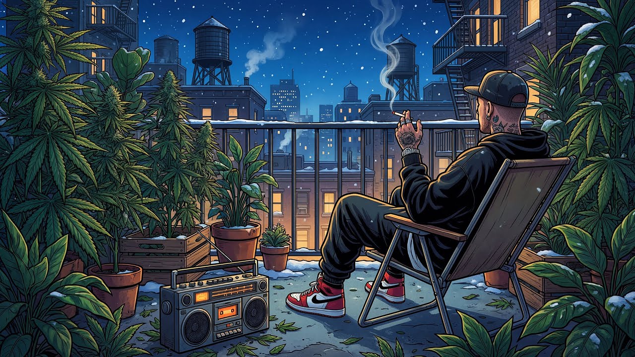 Watch "Bacony Slow Smoke" Playlist — 420 Vibe Music | Chill Rap • Bluesy Hip-Hop • Stoner Mood on YouTube Watch "Bacony Slow Smoke" Playlist — 420 Vibe Music | Chill Rap • Bluesy Hip-Hop • Stoner Mood on YouTube