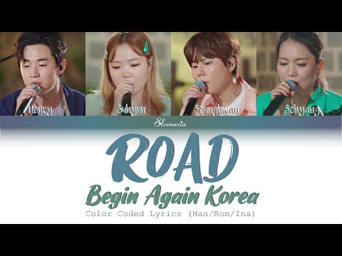 ALOHA Cover Lee Suhyun \u0026 Henry Lau