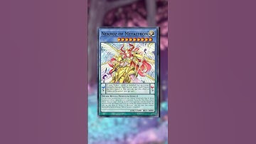 NEKROZ - One Minute Overview