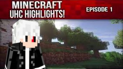 UHC Highlights - Ep. 1: (10 Kills) Sharp IV & Power V