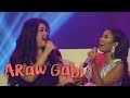 REGINE VELASQUEZ & KATRINA VELARDE - Araw Gabi | #siKatAko (New Frontier Theater | February 1, 2019)