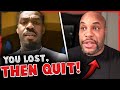 Jon Jones GOES OFF on Daniel Cormier for saying he’s NOT the GOAT, Tony Ferguson on Conor McGregor