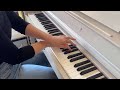 FLEA WALTZ - Lucie (04/2026) #Flohwalzer #piano