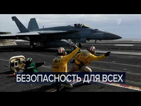 Часы и начало программы "Воскресное время" [МСК +2] (Первый канал, 05.12.2021)