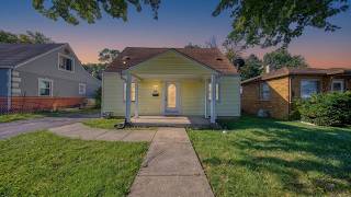4565 S Brookville Rd, Indianapolis, IN