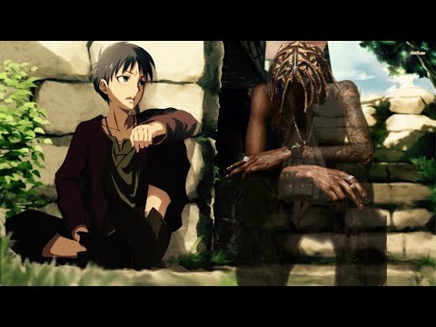 Skeng ft. Shenseea - It’s True |Amv|🇯🇲