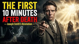 What Happens in the First 10 Minutes After Death | Joseph Smith Revealed