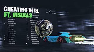I tried to Get SSL in Rocket League while using Rocket League Cheats