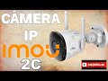 CÂMERA IP   IMOU 2C