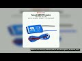 Daly Smart BMS for lifepo4 li-ion lto NMC 40A 60A 4s 8s 10s 12s 16s 24s active balance Built In Blu