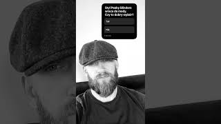 Styl Peaky Blinders w dzisiejszych czasach tak czy nie? #sterkowski