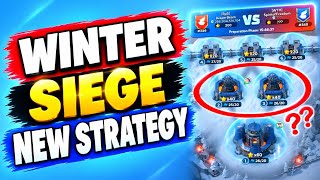 Don't Enter Winter Siege Before Watching This | Huge Change for Battle Event in Whiteout Survival