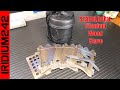 Bug Out Bag Upgrade:  STADELHORN Titanium Wood Stove