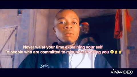 Some people are committed to misunderstanding you