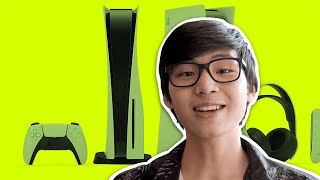 Sony’s PS5 revealed. Here’s everything we know | CBC Kids News Profile