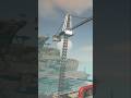 Is This a SATISFACTORY CRANE to You? #satisfactory #satisfactorygameplay #gaming