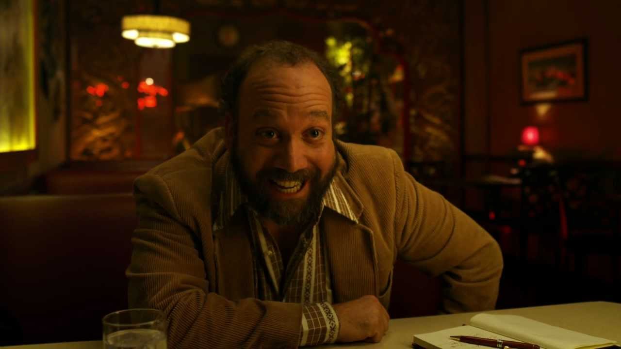 John Dies At the End Teaser YouTube