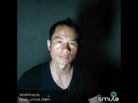 Rindu untuk dia by Stinky