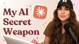 How I Use Claude Ai For Content Creation In My Business (YouTube, Shorts & Emails In Minutes!)