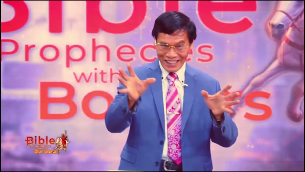 God's Love Letters to The Seven Churches