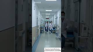 🏥 IP Nurse Call System — Efficient Communication for Better Care