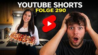 Stando Reagiert Auf Youtube Shorts - 290 Standoreact