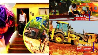 Msadaf Evil System Official Music Video