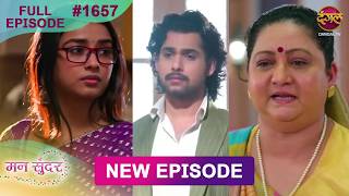 Mann Sundar | 6 July 2026 | Full Episode 1657 | Full HD #Newepisode | Dangal TV