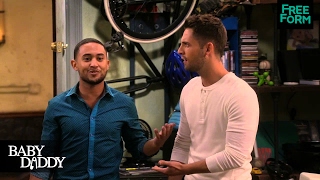 Baby Daddy | 5x05 Clip: Who's Dating Who  | Freeform