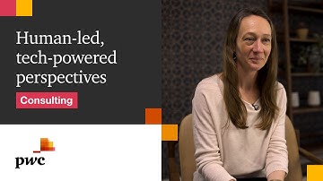 Consulting: How insight and expertise unlock the power of technology for our clients and society