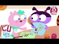 Youtube Thumbnail title