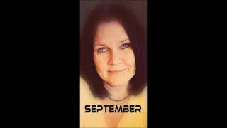 September - Earth, Wind and Fire / Cover