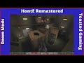 Doom Mods = HontE Remastered