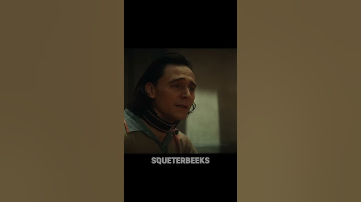 Loki see his future death scene [][] loving you is a losing game [][] #marvel #shorts #sad #loki