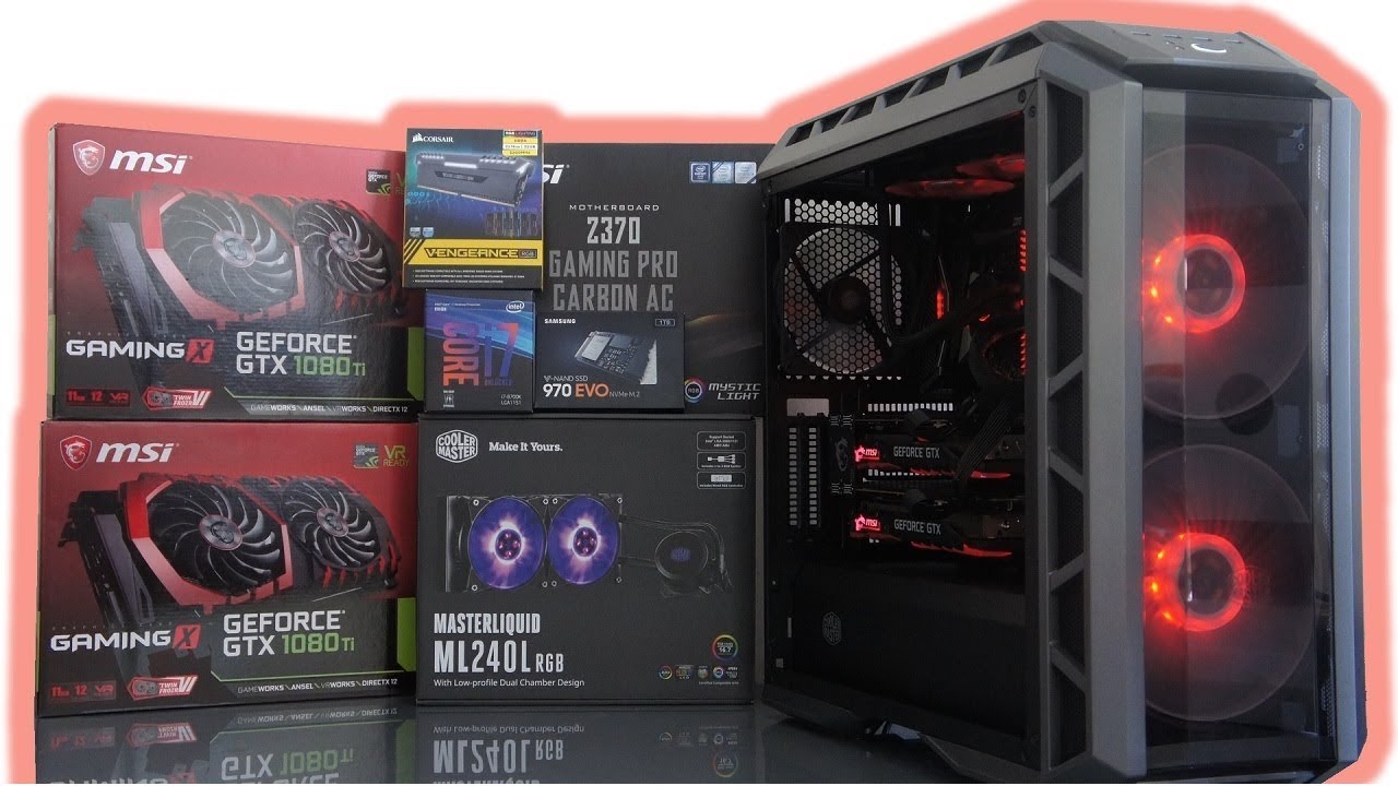 超新作】 ゲーミングPC rtx2070 core i5 9600k