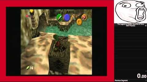 Sidehop + Jump slash B1 Skip and First Try Flame Storage